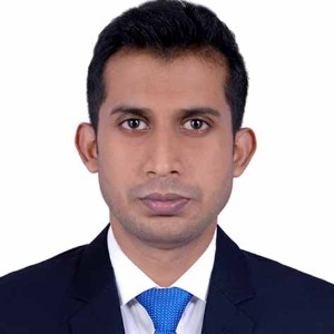 Mr. Mir Billal Hosen