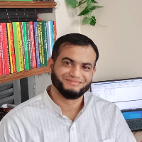 Dr. Md. Abdur Rahman Forhad
