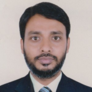 Mr. Helal Uddin
