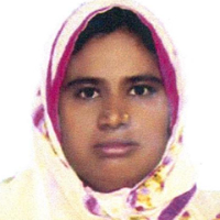 Maleka Khatun
