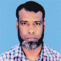 Mr. Md. Mustafa Zaman