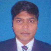 Mr. Kh. Nur-E-Alam